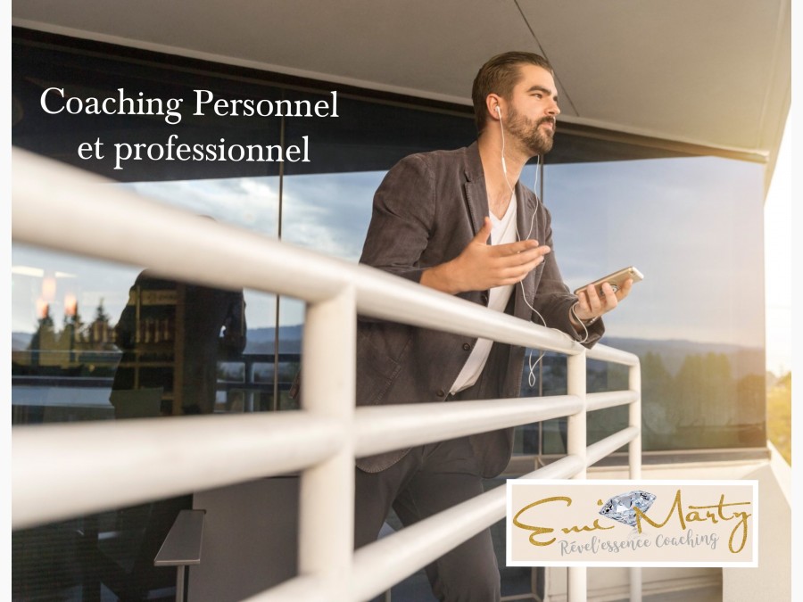 coaching personnel et professionnel lavaur